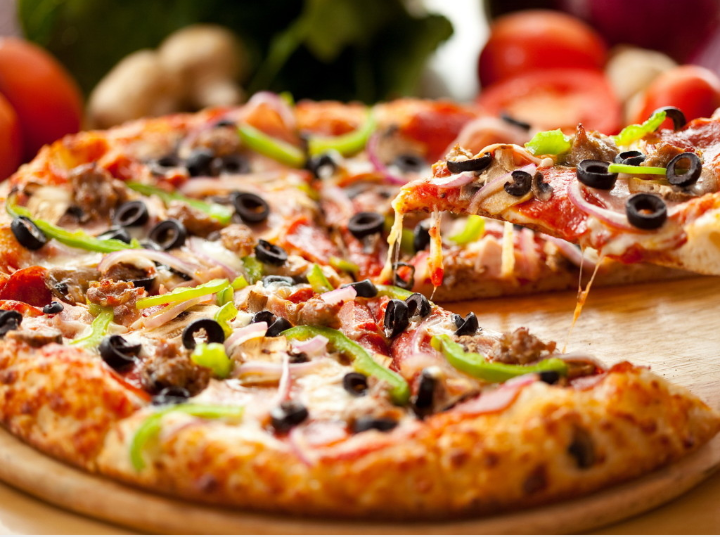 Crock Tout pizza 1